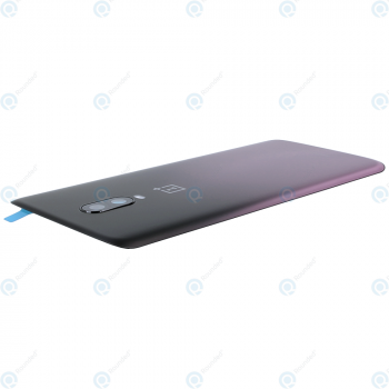 OnePlus 6T (A6013) Battery cover thunder purple_image-4