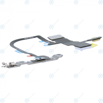 Power flex cable for iPhone Xs Max_image-3