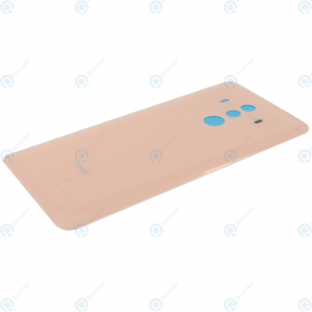 Huawei Mate 10 (ALP-L09, ALP-L29) Battery cover pink gold_image-2