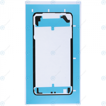 Huawei Mate 20 (HMA-L09, HMA-L29) Adhesive sticker battery cover 51638855