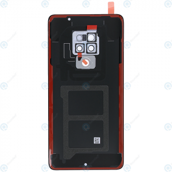 Huawei Mate 20 (HMA-L09, HMA-L29) Battery cover twilight_image-1