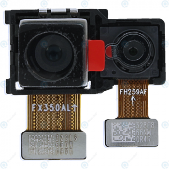 Huawei Mate 20 Lite (SNE-LX1 SNE-L21) Rear camera module 24MP + 2MP 02352DKT_image-1