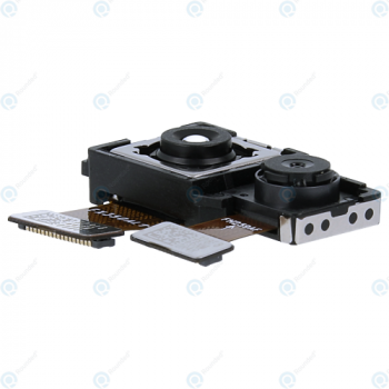 Huawei Mate 20 Lite (SNE-LX1 SNE-L21) Rear camera module 24MP + 2MP 02352DKT_image-3