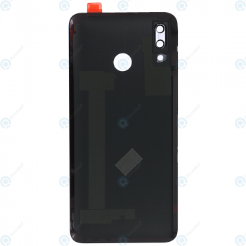 Huawei Nova 3 (PAR-LX1, PAR-LX9) Battery cover airy blue_image-3