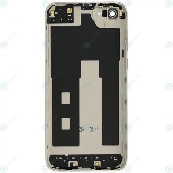 Huawei Y5 2018 (DRA-L22) Battery cover gold_image-1