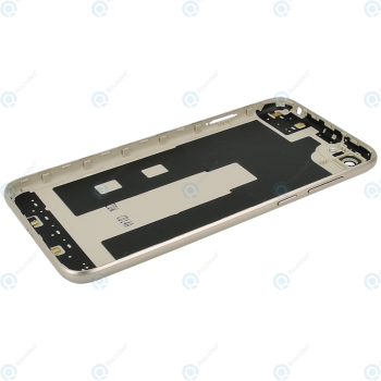 Huawei Y5 2018 (DRA-L22) Battery cover gold_image-2