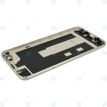 Huawei Y5 2018 (DRA-L22) Battery cover gold_image-3