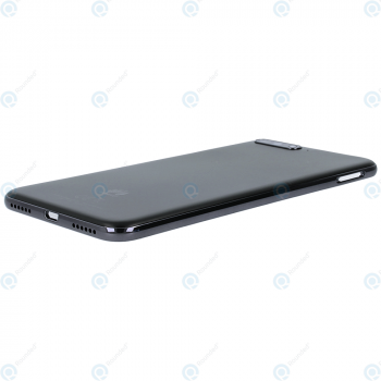 Huawei Y6 2018 (ATU-L21, ATU-L22) Battery cover black 97070TXT_image-4
