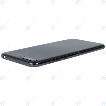 Huawei Y6 2018 (ATU-L21, ATU-L22) Battery cover black 97070TXT_image-5