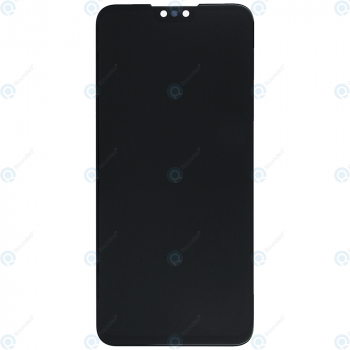 Huawei Y9 2019 (JKM-L23 JKM-LX3) Display module LCD + Digitizer black_image-3