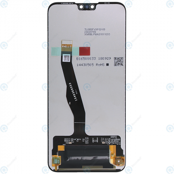Huawei Y9 2019 (JKM-L23 JKM-LX3) Display module LCD + Digitizer black_image-4