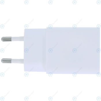 Lenovo Travel charger 1500mAh white C-P63_image-2