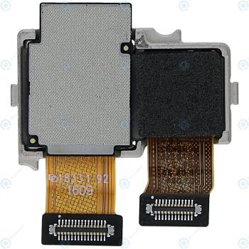 OnePlus 6 (A6000, A6003) Rear camera module 16MP + 20MP_image-1