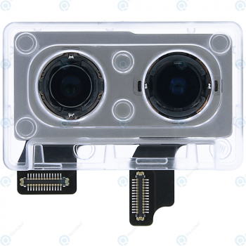 Rear camera module 12MP + 12MP for iPhone Xs_image-2