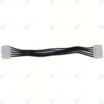 Sony Playstation 4 Power supply connection cable 5 pin