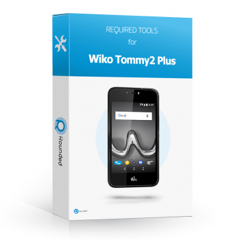 Wiko Tommy 2 Plus (V3941) Toolbox