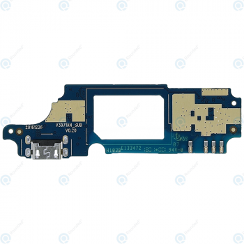 Wiko U Pulse Lite USB charging board N603-AC8000-000_image-1