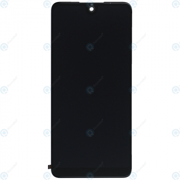 Wiko View 2 Pro Display module LCD + Digitizer black_image-3