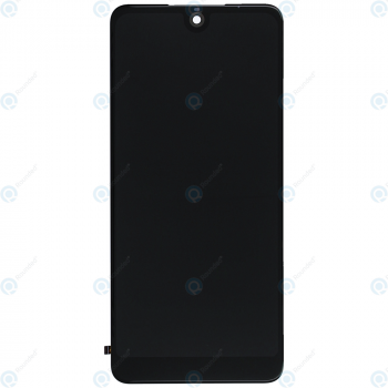 Wiko View Go Display module LCD + Digitizer black_image-1