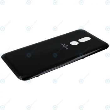 Wiko Wim Lite (P6901) Battery cover black M112-AE6131-020_image-2