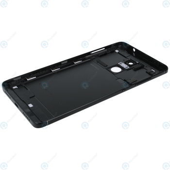 Xiaomi Redmi Note 4X Battery cover black_image-2