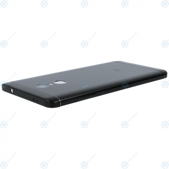 Xiaomi Redmi Note 4X Battery cover black_image-5