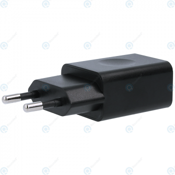 Xiaomi Travel charger 1000mAh black C-P17