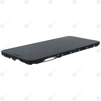 Asus Zenfone Live L1 (ZA550KL) Display module frontcover+lcd+digitizer black_image-2