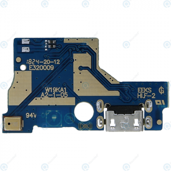 Asus Zenfone Live L1 (ZA550KL) USB charging board_image-1