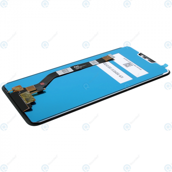 Asus Zenfone Max M2 (ZB632KL ZB633KL) Display module LCD + Digitizer black_image-4