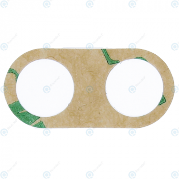 Asus Zenfone Max Plus M1 (ZB570TL) Camera lens_image-1