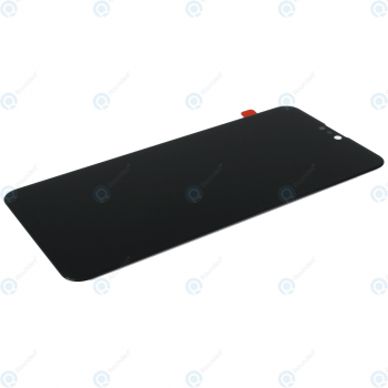 Asus Zenfone Max Pro M2 (ZB631KL) Display module LCD + Digitizer black_image-1