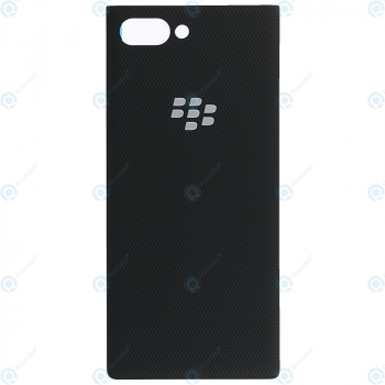 Blackberry KEY2 Battery cover silver