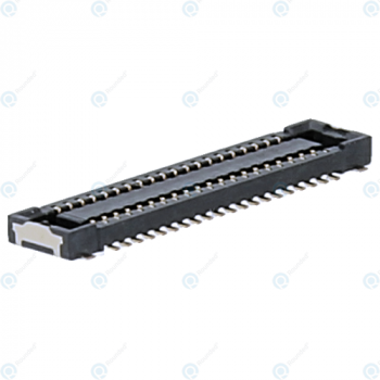 Huawei Board connector BTB socket 2x20pin 14240375