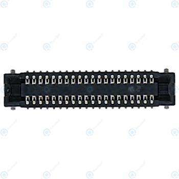 Huawei Board connector BTB socket 2x20pin 14240375_image-1