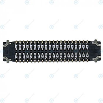 Huawei Board connector BTB socket 2x20pin 14240375_image-2