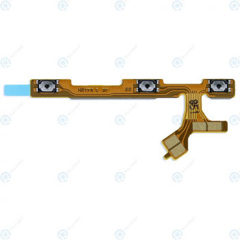 Huawei Honor 10 Lite (HRY-LX1) Power flex cable + Volume flex cable