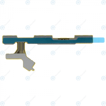 Huawei Honor 10 Lite (HRY-LX1) Power flex cable + Volume flex cable_image-1