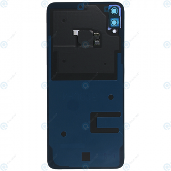 Huawei Honor 8X Battery cover blue 02352EAN_image-1
