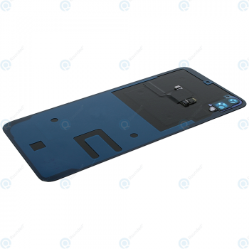 Huawei Honor 8X Battery cover blue 02352EAN_image-3