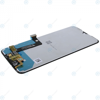 Motorola Moto G7 Plus Display module LCD + Digitizer black_image-2