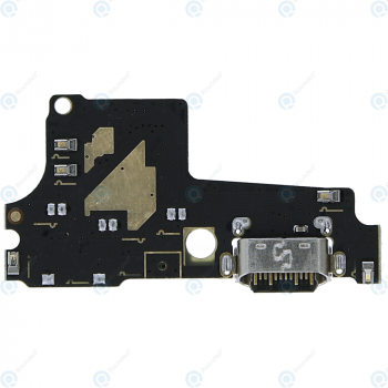 Motorola One (P30 Play) USB charging board_image-1