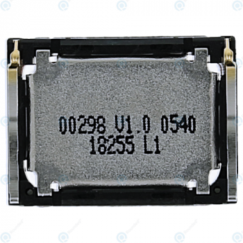 Nokia 3.1 Loudspeaker module S0S24112011_image-1