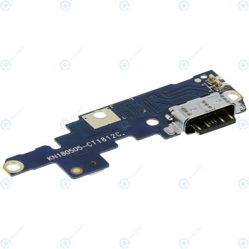 Nokia 6.1 Plus USB charging board_image-3