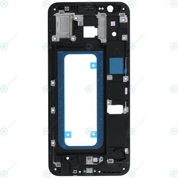 Samsung Galaxy J6+ (SM-J610F) Front cover GH98-43503A_image-1