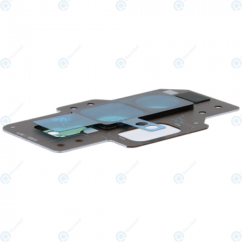 Samsung Galaxy Note 9 (SM-N960F) Camera frame metallic copper GH98-42939D_image-3