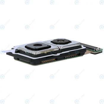 Samsung Galaxy Note 9 (SM-N960F) Rear camera module 12MP + 12MP GH96-11821A_image-4