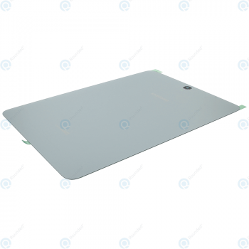 Samsung Galaxy Tab S3 9.7 Wifi (SM-T820) Battery cover silver GH82-13895B