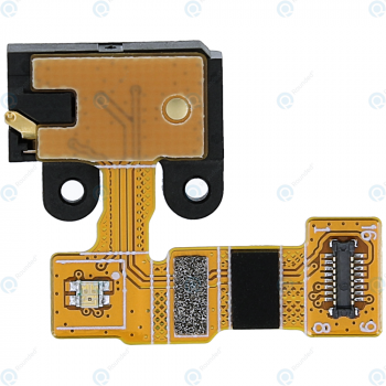 Sony Xperia XA2 Plus (H3413, H4413, H4493) Audio connector 21BY4201F00_image-1