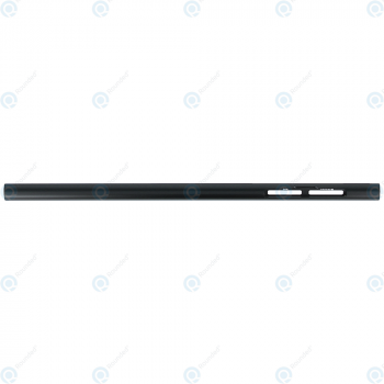 Sony Xperia XA2 Plus (H3413, H4413, H4493) Side panel left black 254F2AQ0900